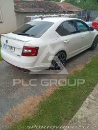 2017 Skoda Octavia