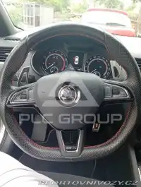 2017 Skoda Octavia