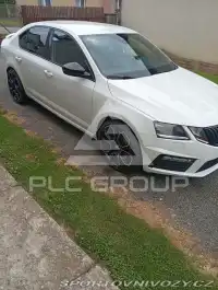 2017 Skoda Octavia