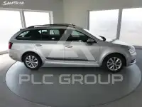 2017 Skoda Octavia