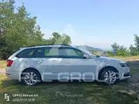 2017 Skoda Octavia