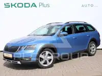 2017 Skoda Octavia