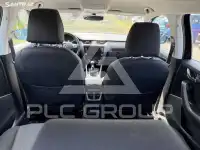 2017 Skoda Octavia
