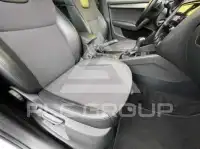 2017 Skoda Octavia