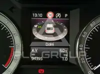 2017 Skoda Octavia
