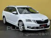 2017 Skoda Octavia