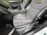 2017 Skoda Octavia