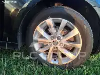 2017 Skoda Octavia
