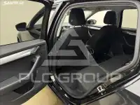 2017 Skoda Octavia