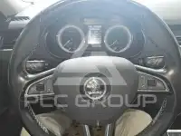 2017 Skoda Octavia
