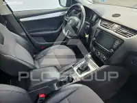 2017 Skoda Octavia