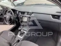 2017 Skoda Octavia