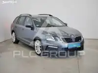 2017 Skoda Octavia