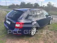 2017 Skoda Octavia