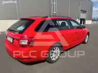 2017 Skoda Octavia
