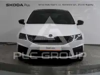 2017 Skoda Octavia