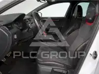 2017 Skoda Octavia