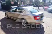 2017 Skoda Octavia