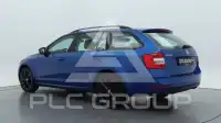 2017 Skoda Octavia