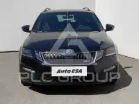 2017 Skoda Octavia