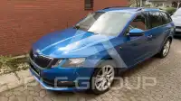2017 Skoda Octavia
