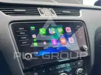 2017 Skoda Octavia