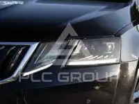2017 Skoda Octavia