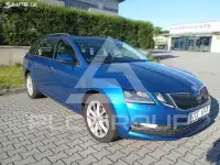 2017 Skoda Octavia