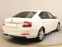 2017 Skoda Octavia