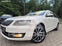 2017 Skoda Octavia