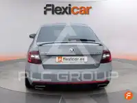 2017 Skoda Octavia