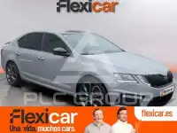 2017 Skoda Octavia