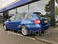 2017 Skoda Octavia