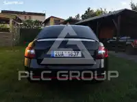2017 Skoda Octavia