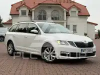 2017 Skoda Octavia