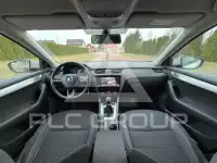 2017 Skoda Octavia