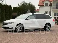 2017 Skoda Octavia