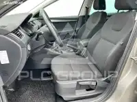2017 Skoda Octavia