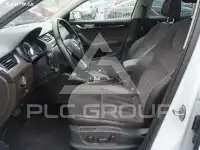 2017 Skoda Octavia