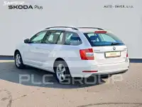 2017 Skoda Octavia