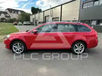 2017 Skoda Octavia