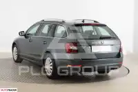 2017 Skoda Octavia