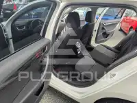 2017 Skoda Octavia