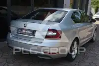2017 Skoda Octavia