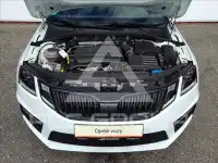 2017 Skoda Octavia