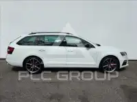 2017 Skoda Octavia