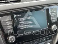 2017 Skoda Octavia