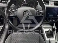 2017 Skoda Octavia