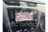 2017 Skoda Octavia