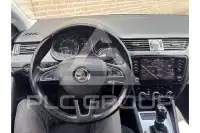 2017 Skoda Octavia